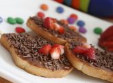 Torada de Brigadeiro