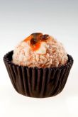 Brigadeiro de Maracujá