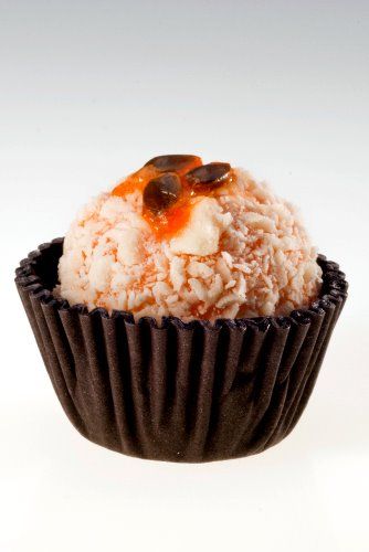 Brigadeiro de Maracujá