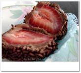 Brigadeiro de Morango