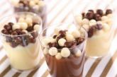 Brigadeiro no Copo